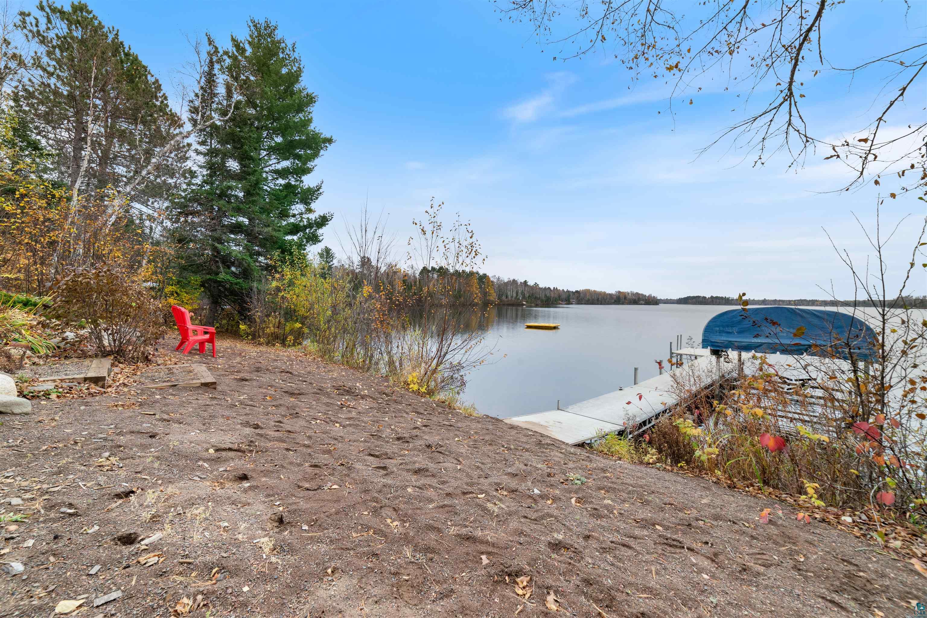 9383 Pequaywan Lake Road Duluth, MN 55803 - Photo 17 of 29