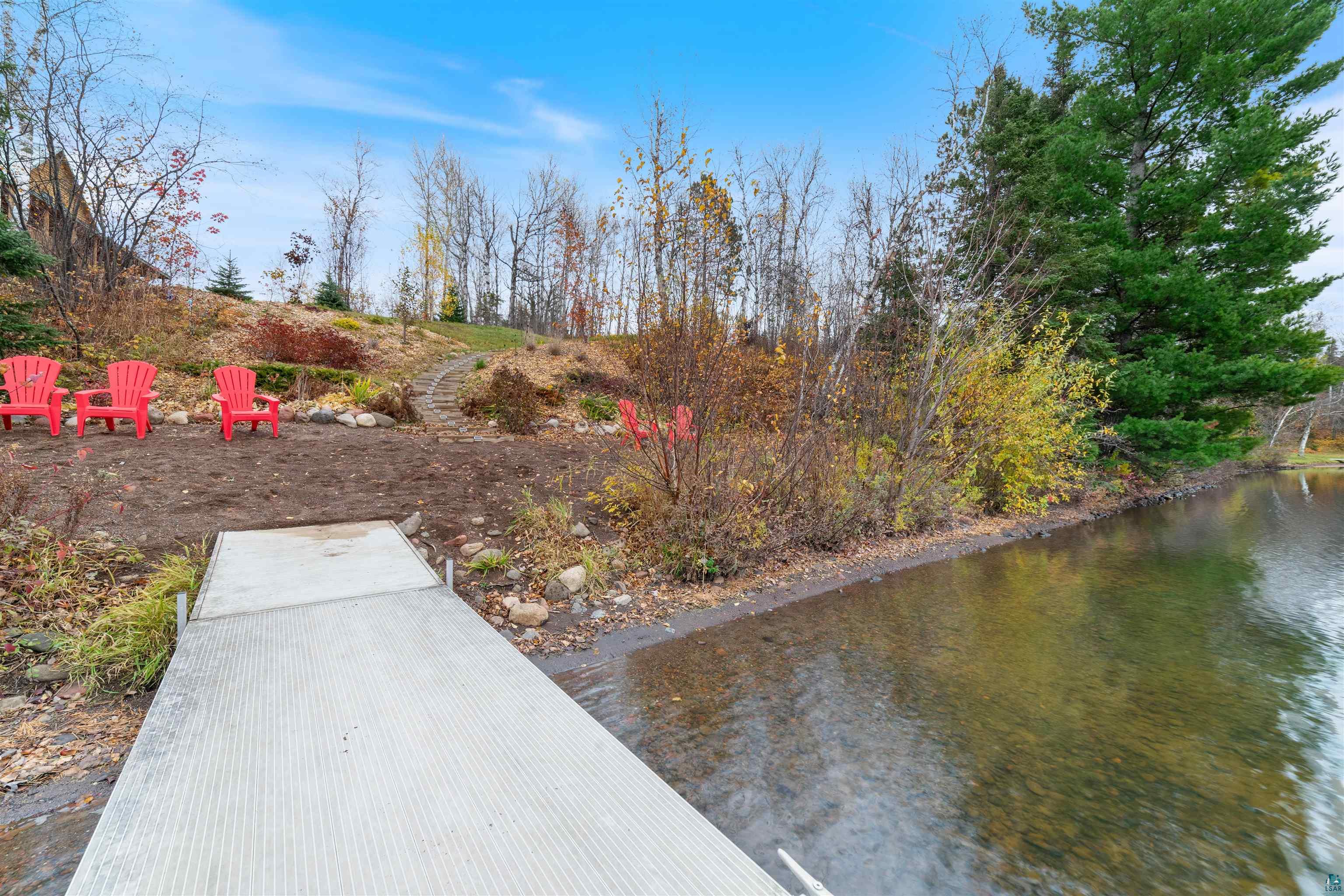 9383 Pequaywan Lake Road Duluth, MN 55803 - Photo 18 of 29