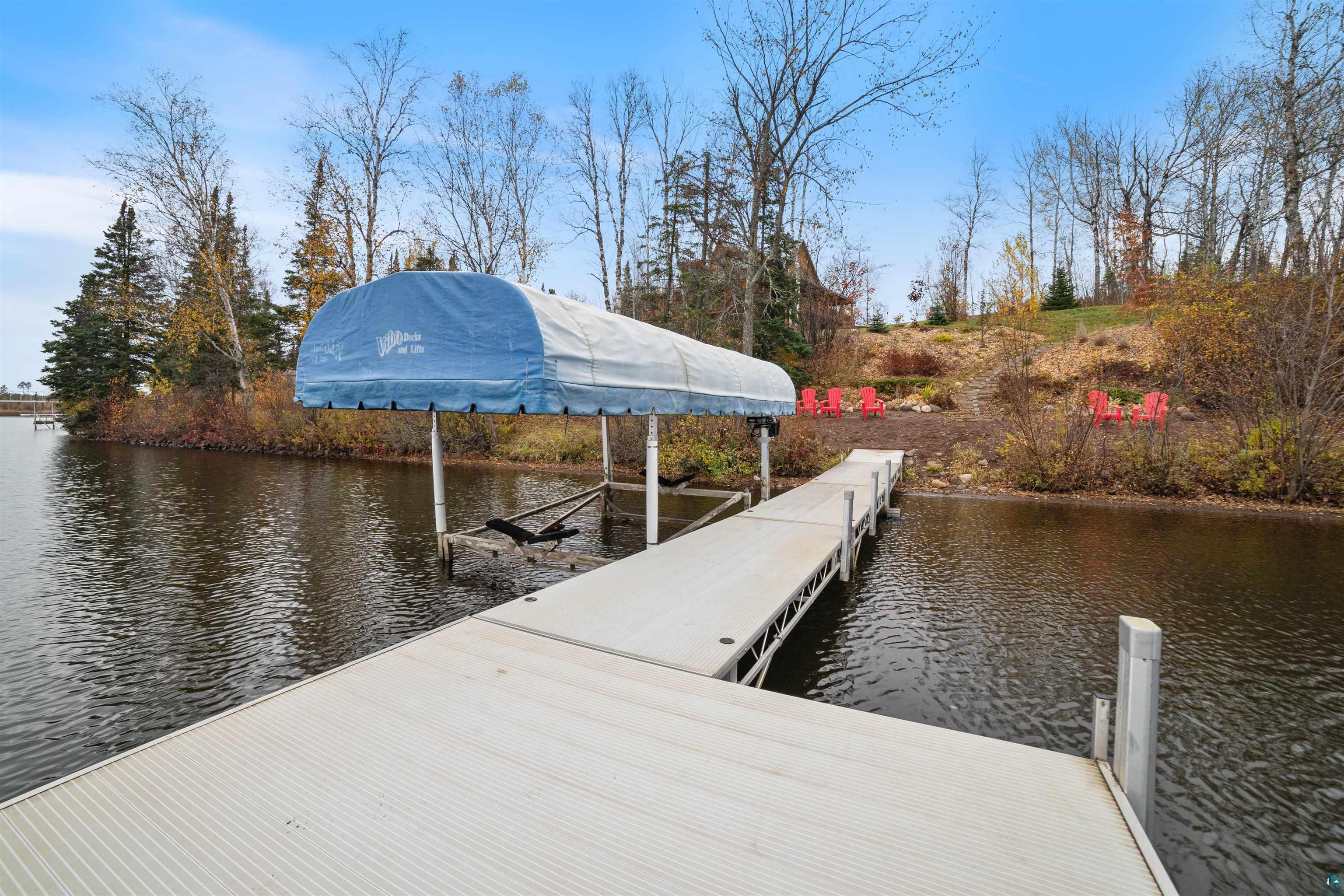 9383 Pequaywan Lake Road Duluth, MN 55803 - Photo 20 of 29