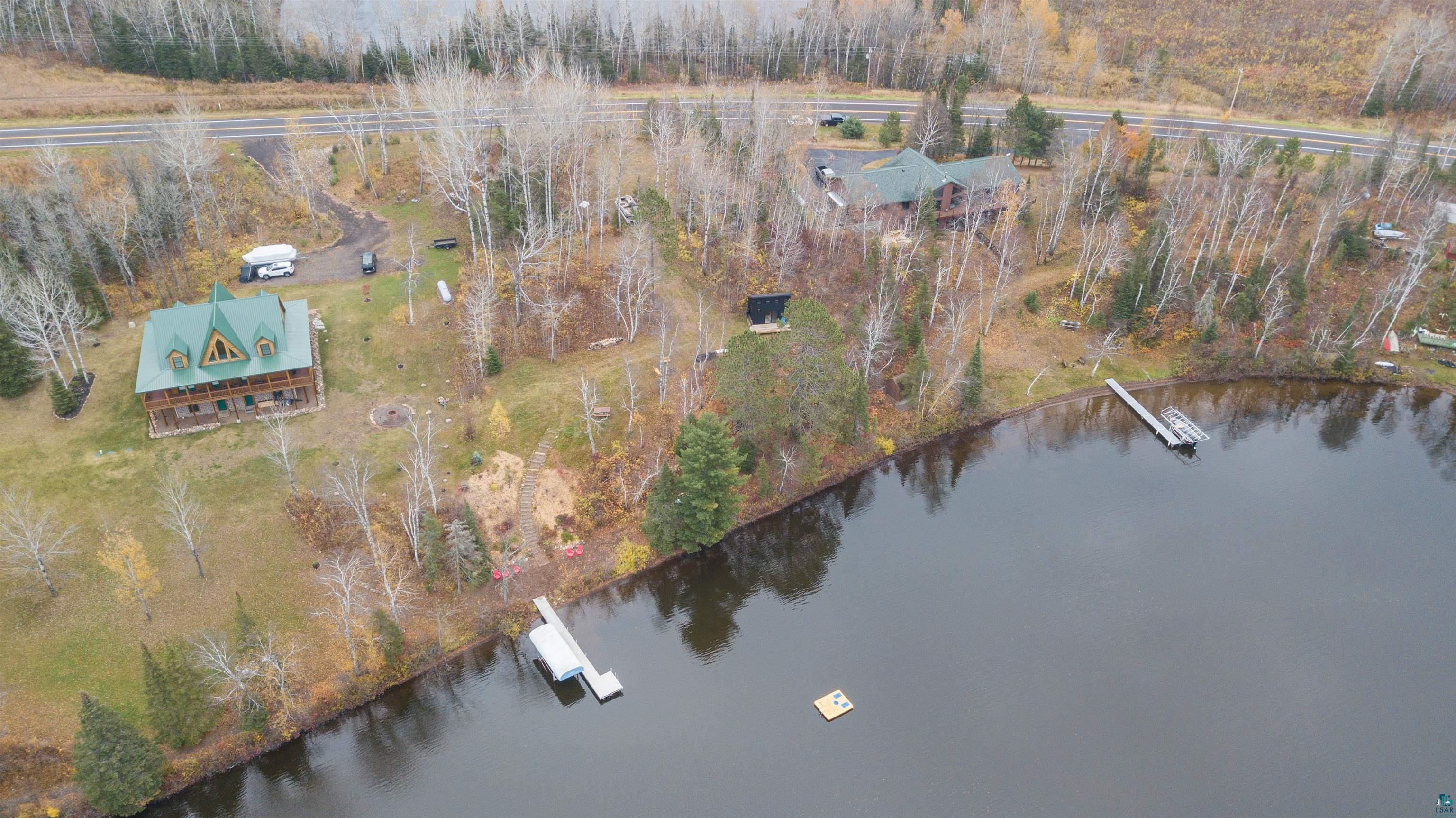 9383 Pequaywan Lake Road Duluth, MN 55803 - Photo 8 of 29