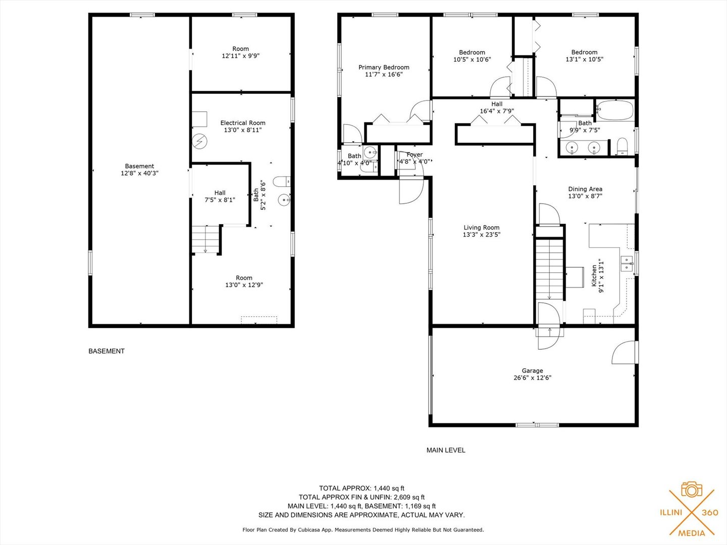 1512 Locust Avenue Rantoul, IL 61866 - Photo 39 of 39