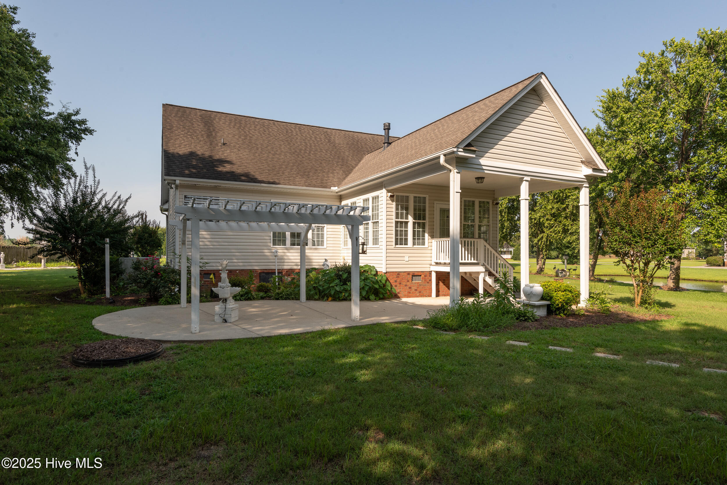 480 Brevard Road Winterville, NC 28590 - Photo 10 of 49 480_Brevard-16