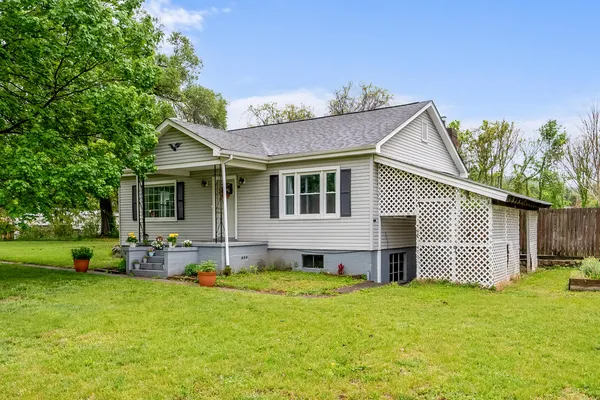 $235,000 | 9151 Roanoke Road, Elliston, VA 24087
