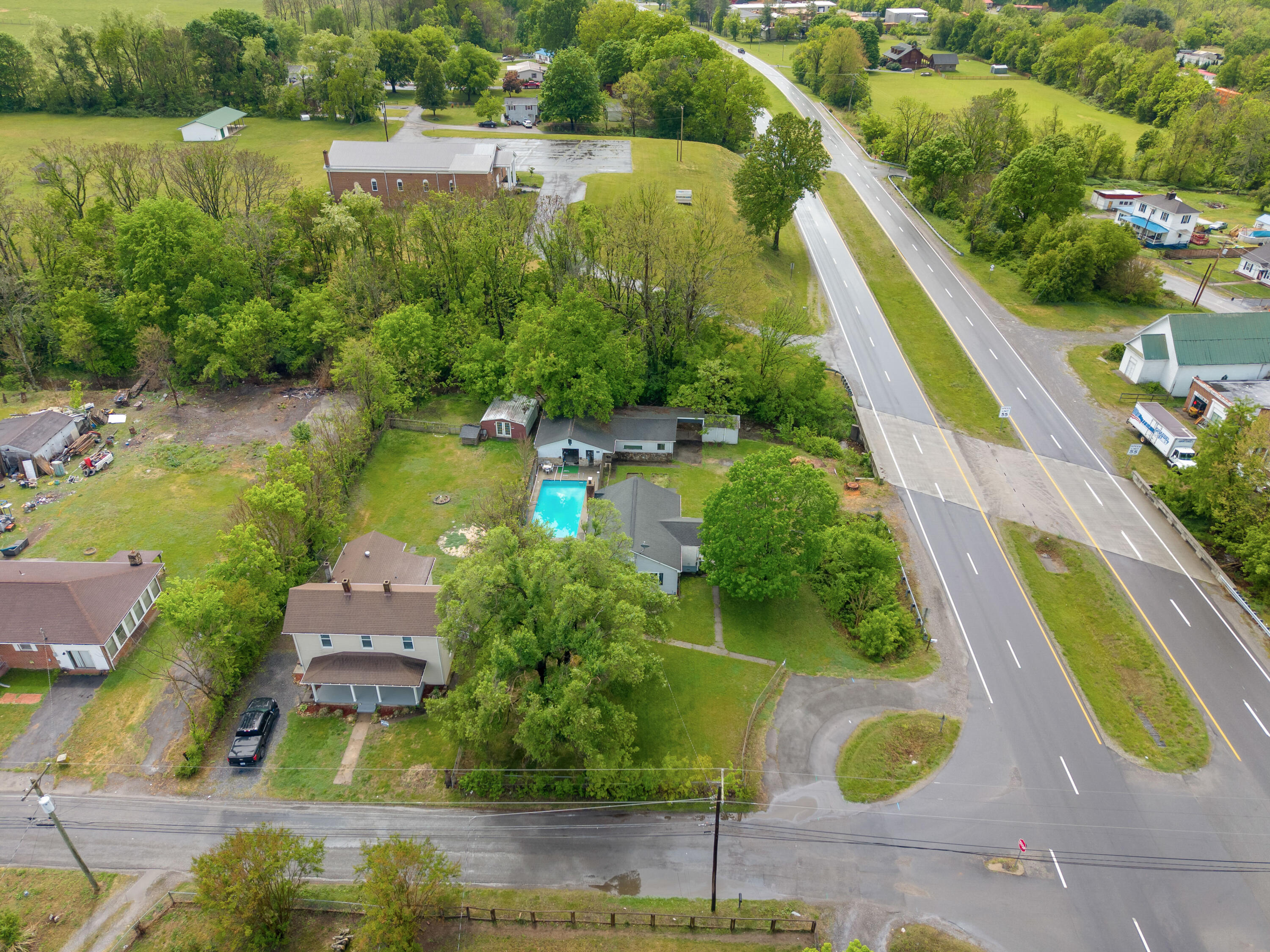 9151 Roanoke Road Elliston, VA 24087 - Photo 35 of 38 h3
