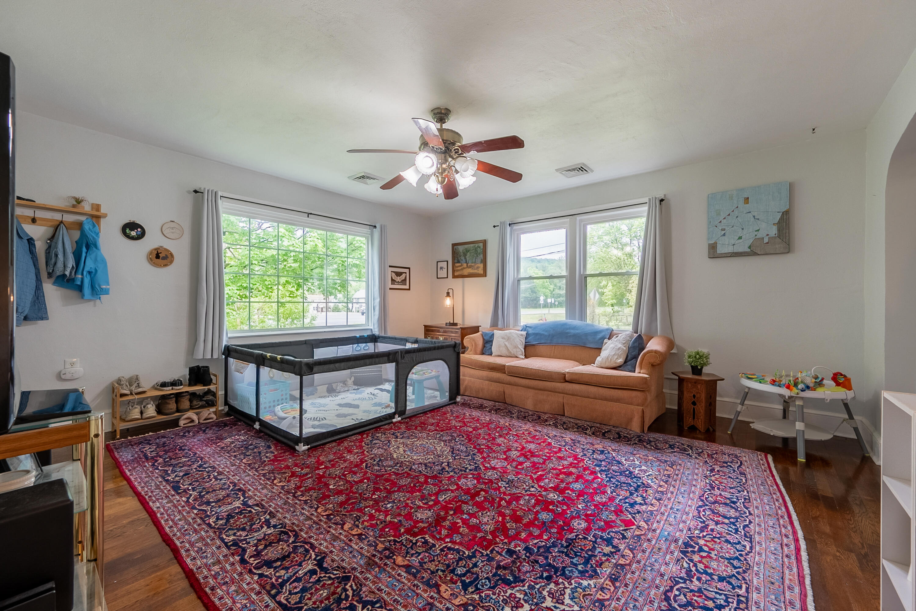9151 Roanoke Road Elliston, VA 24087 - Photo 4 of 38 b2