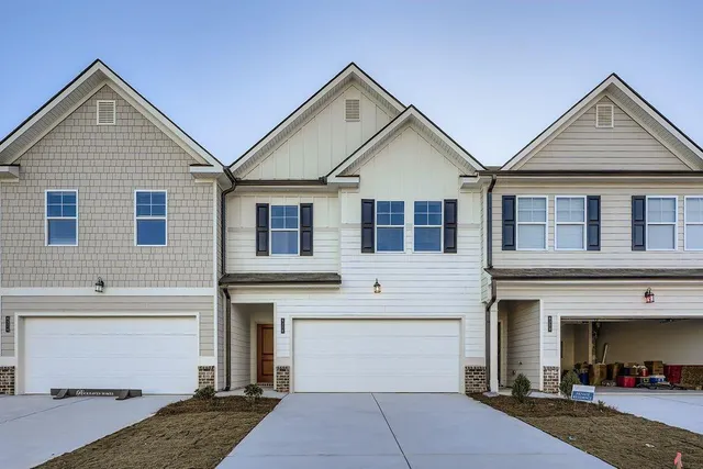 $2,450 | 6376 Sundowner Place, Atlanta, GA 30331