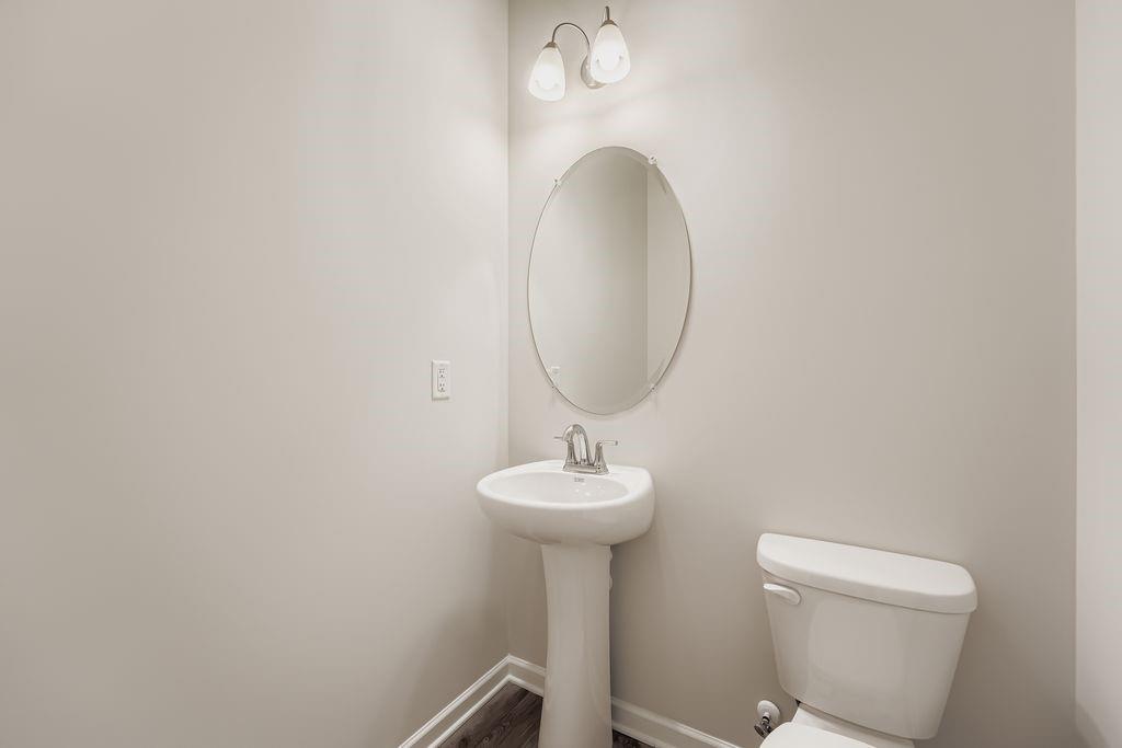 6376 Sundowner Place Atlanta, GA 30331 - Photo 13 of 36