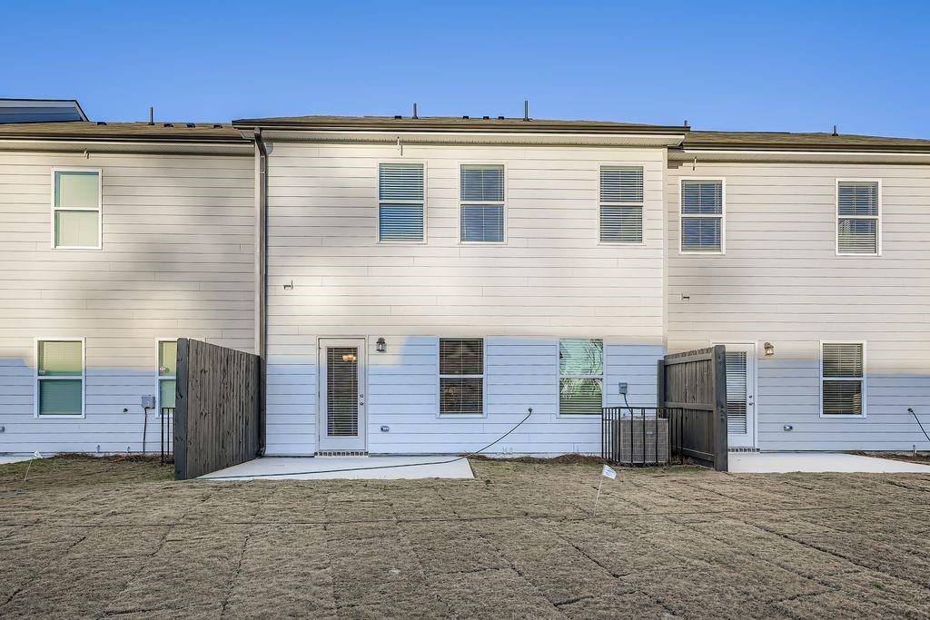 6376 Sundowner Place Atlanta, GA 30331 - Photo 28 of 36