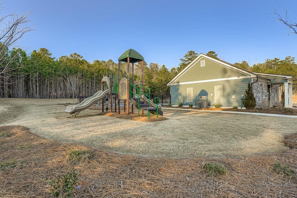 6376 Sundowner Place Atlanta, GA 30331 - Photo 29 of 36