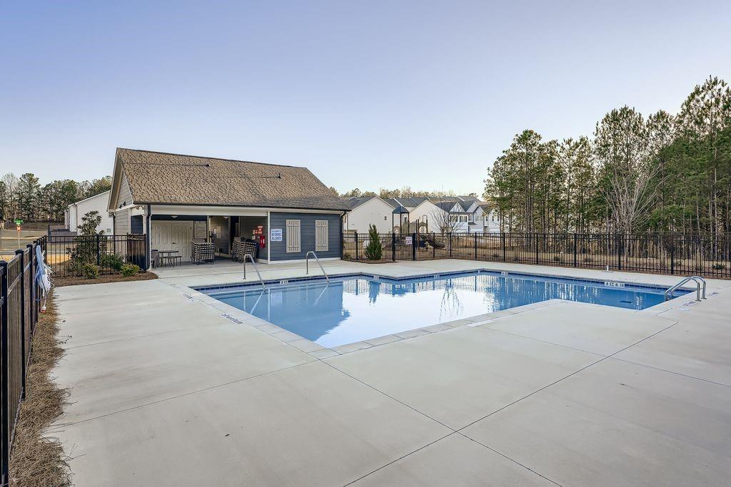 6376 Sundowner Place Atlanta, GA 30331 - Photo 30 of 36