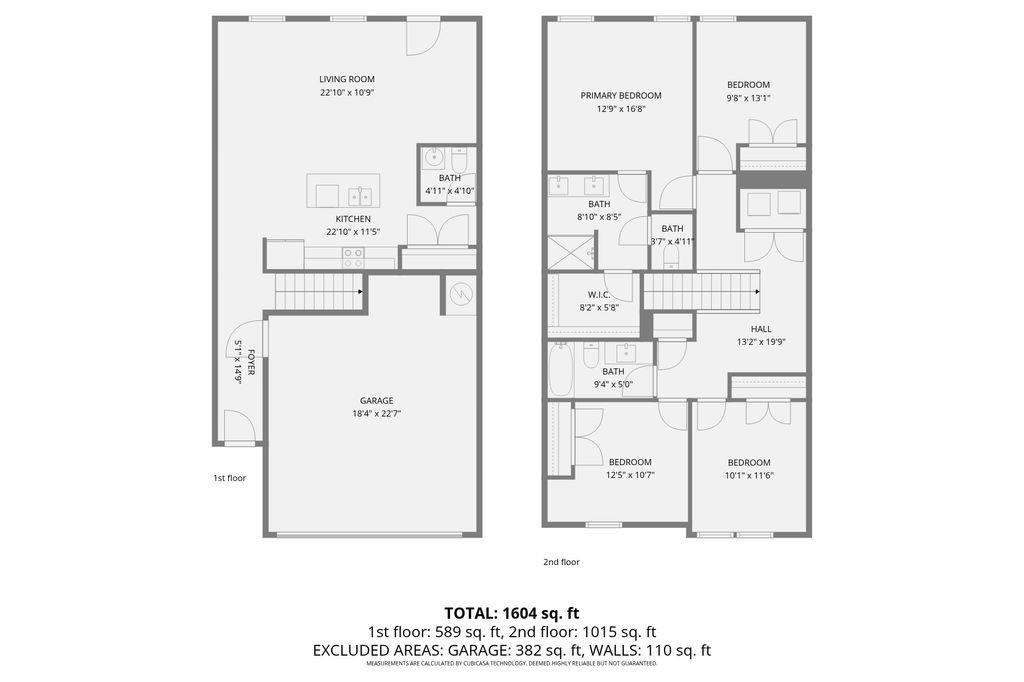 6376 Sundowner Place Atlanta, GA 30331 - Photo 31 of 36