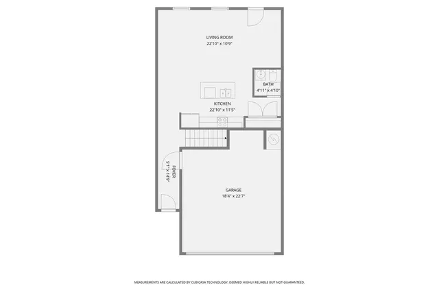 $2,450 | 6376 Sundowner Place, Atlanta, GA 30331