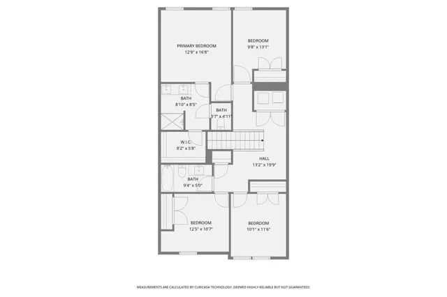 $2,450 | 6376 Sundowner Place, Atlanta, GA 30331
