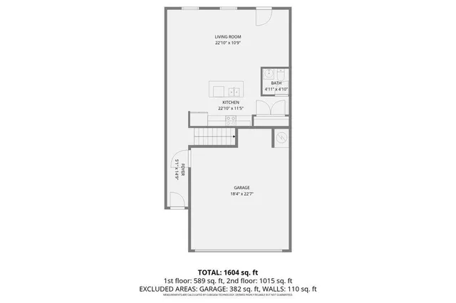 $2,450 | 6376 Sundowner Place, Atlanta, GA 30331