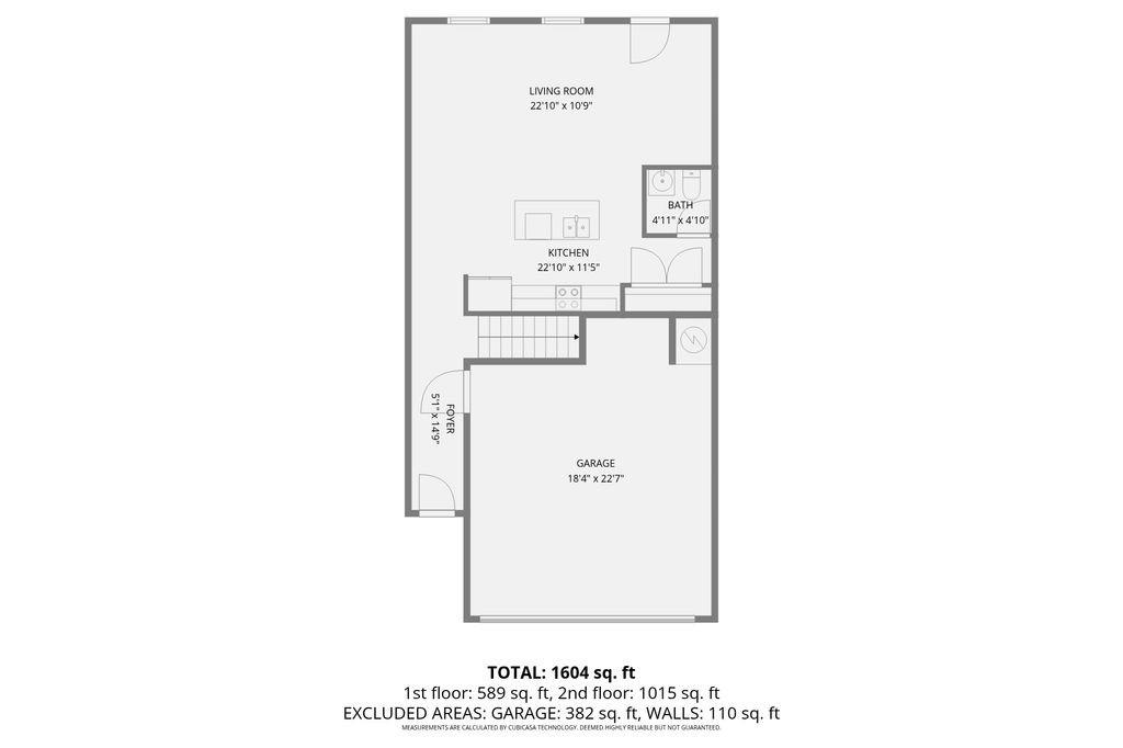 6376 Sundowner Place Atlanta, GA 30331 - Photo 34 of 36
