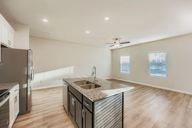 $2,450 | 6376 Sundowner Place, Atlanta, GA 30331