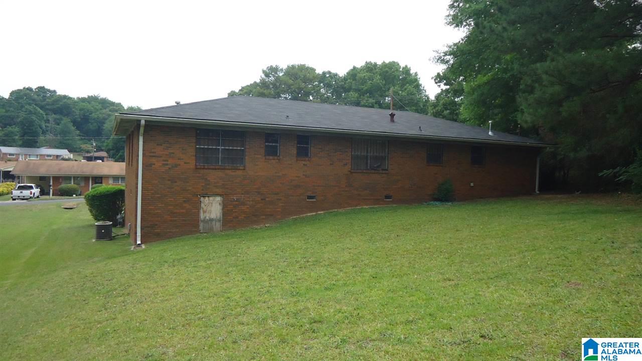 2211 Simpson Street Anniston, AL 36201 - Photo 26 of 27