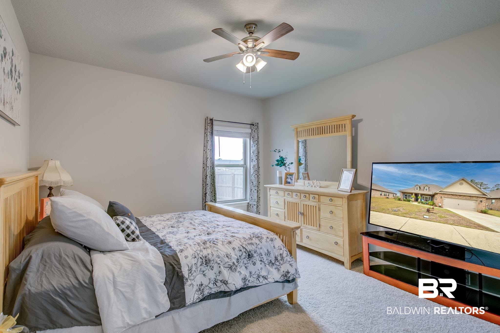 13073 Sanderling Loop Daphne, AL 36527 - Photo 29 of 49 Bedroom 2