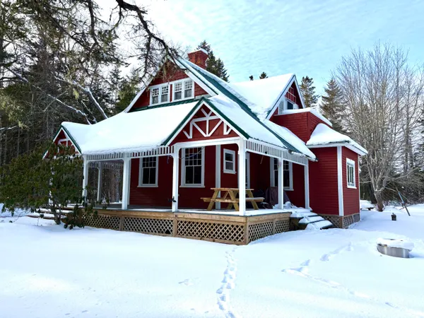 $459,000 | 479 Highway 1, Robbinston, ME 04671