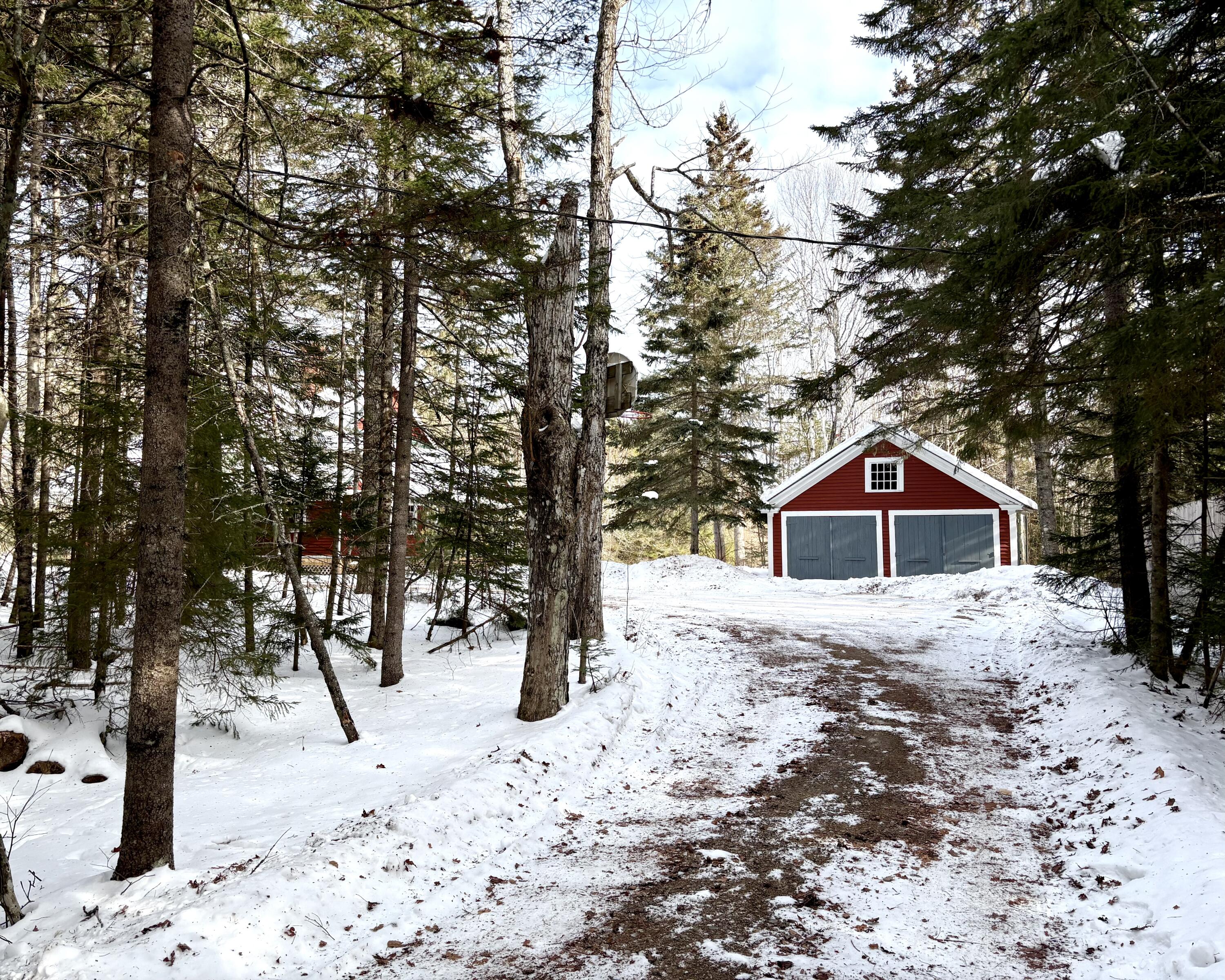 479 Highway 1 Robbinston, ME 04671 - Photo 17 of 54 IMG_1473