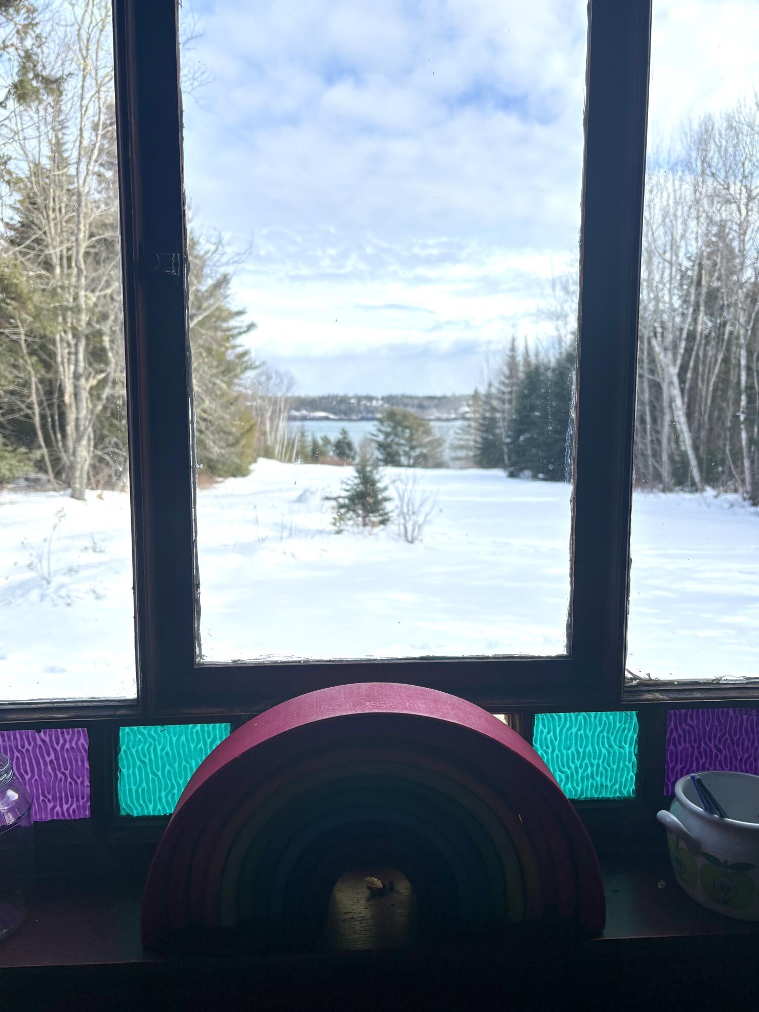 479 Highway 1 Robbinston, ME 04671 - Photo 24 of 54 IMG_1489