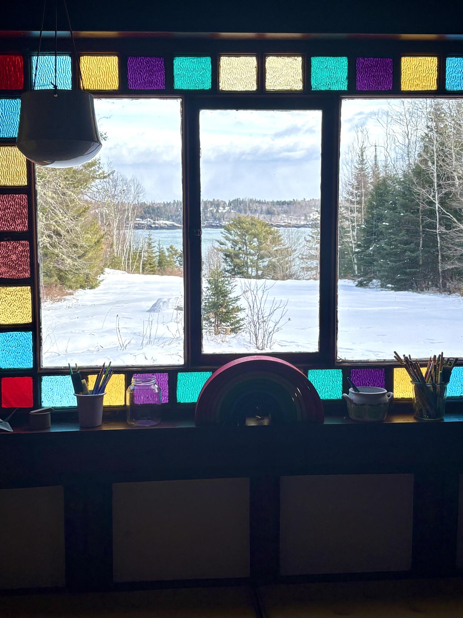 479 Highway 1 Robbinston, ME 04671 - Photo 25 of 54 IMG_1491