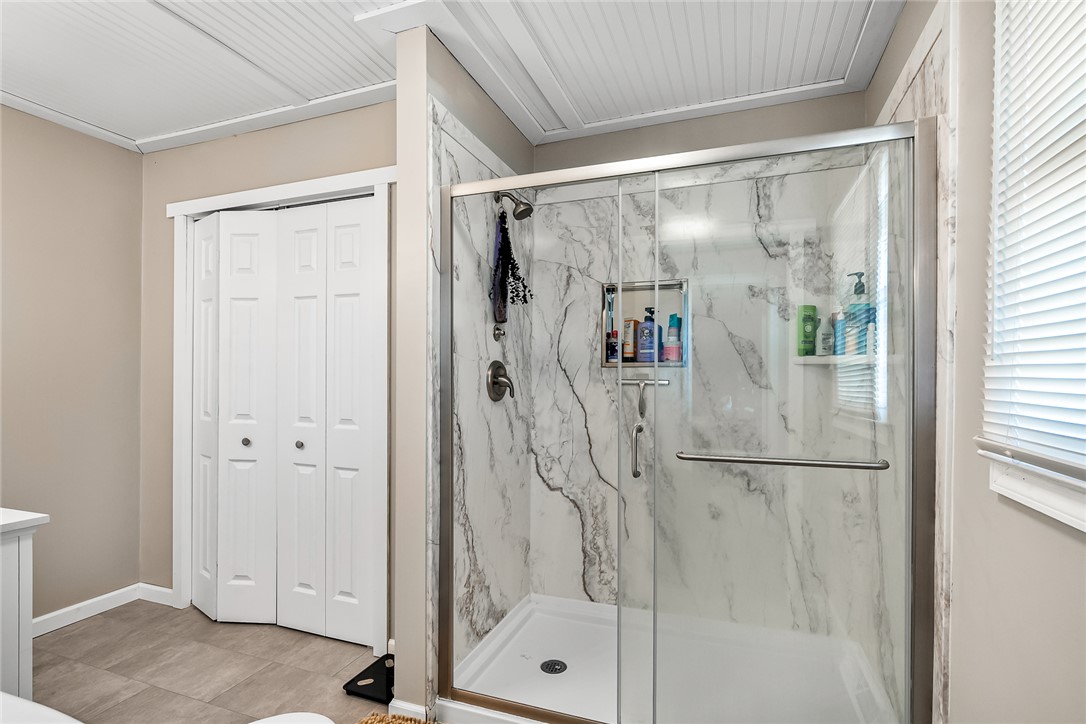 211 Old Brickyard Road Pelzer, SC 29669 - Photo 14 of 22 Primary Walkin Tile Shower