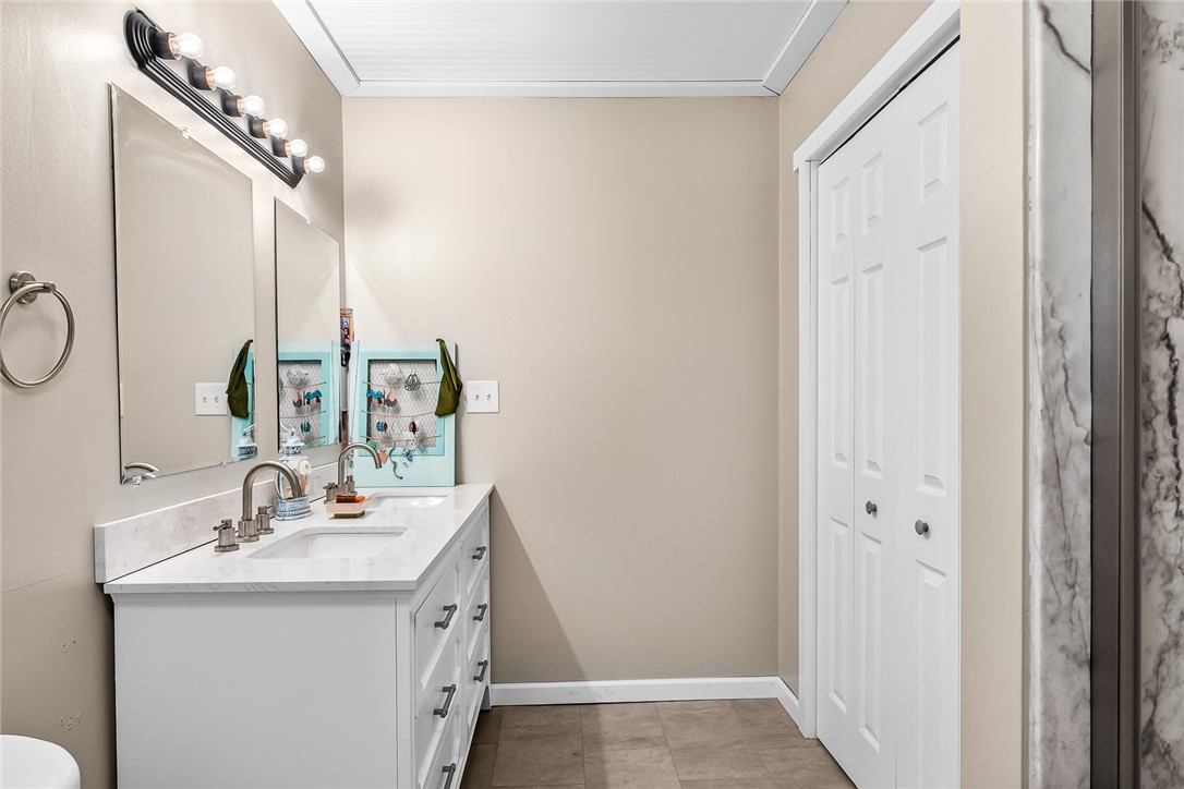 211 Old Brickyard Road Pelzer, SC 29669 - Photo 16 of 22 Primary Dual Vanities