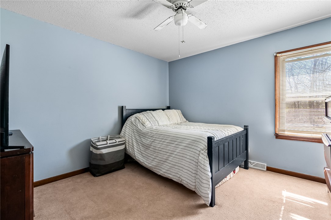 211 Old Brickyard Road Pelzer, SC 29669 - Photo 17 of 22 Bedroom 2