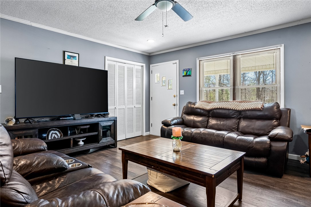 211 Old Brickyard Road Pelzer, SC 29669 - Photo 6 of 22