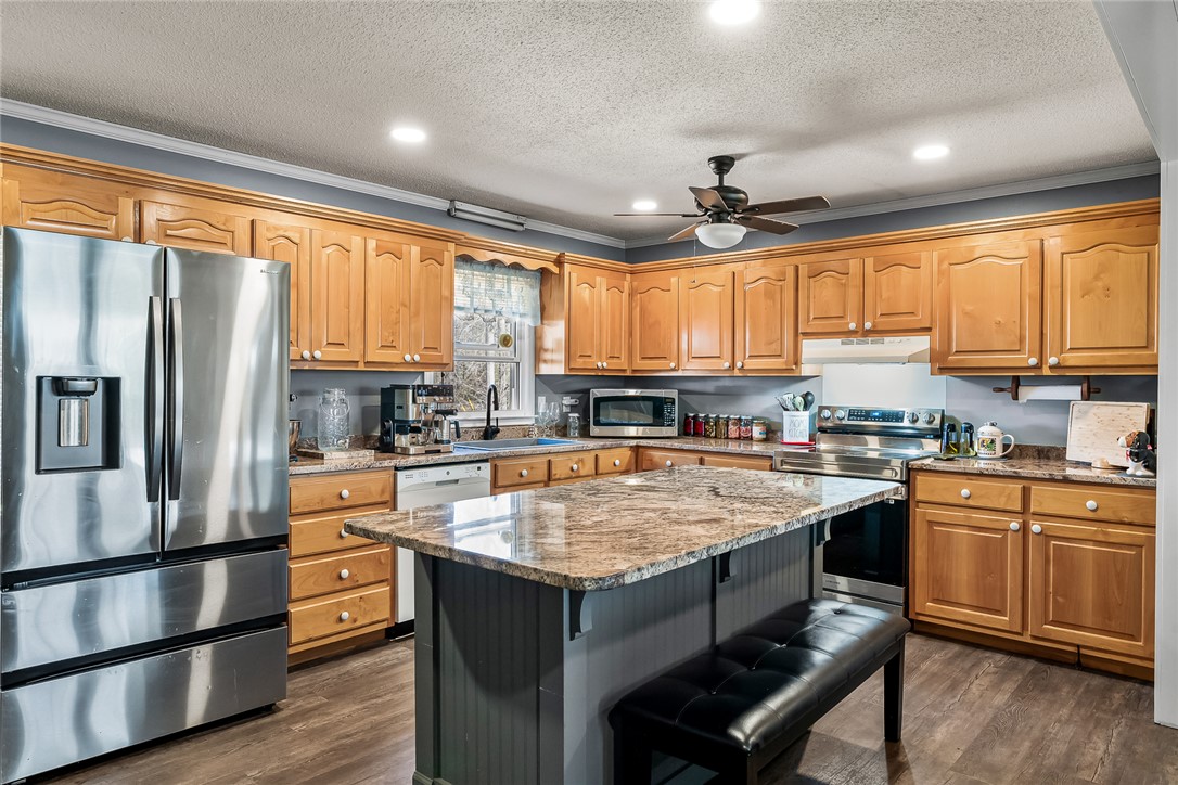 211 Old Brickyard Road Pelzer, SC 29669 - Photo 9 of 22