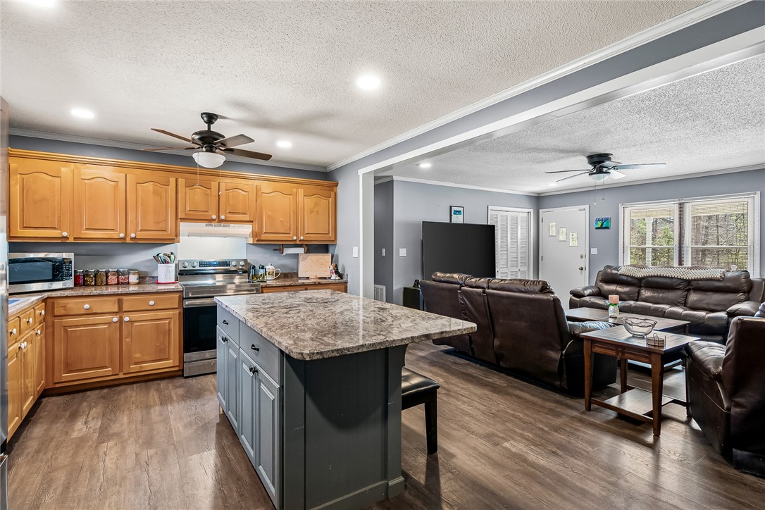 211 Old Brickyard Road Pelzer, SC 29669 - Photo 10 of 22