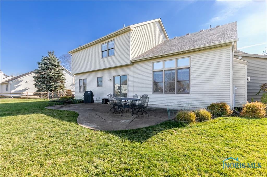7448 Lock Mill Court Maumee, OH 43537 - Photo 33 of 33 Gallery Image 33