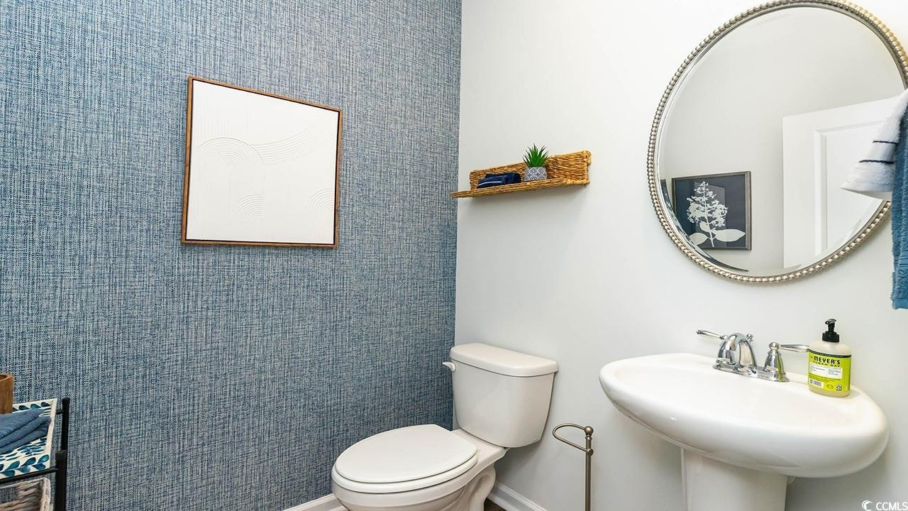 675 Wallace Drive Little River, SC 29566 - Photo 5 of 29