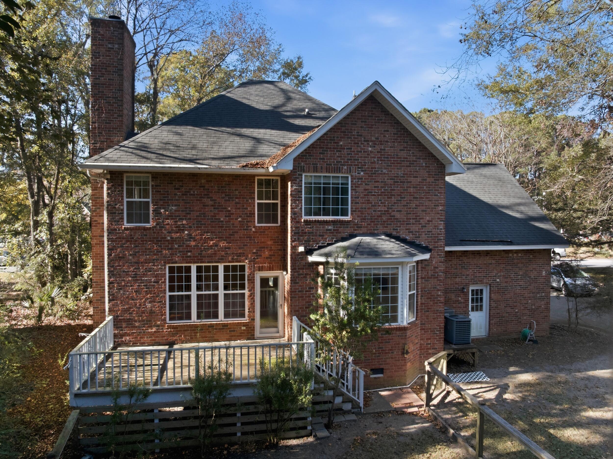 554 Hidden Boulevard Mount Pleasant, SC 29464 - Photo 45 of 54 58_dji_20251216140548_0045_d