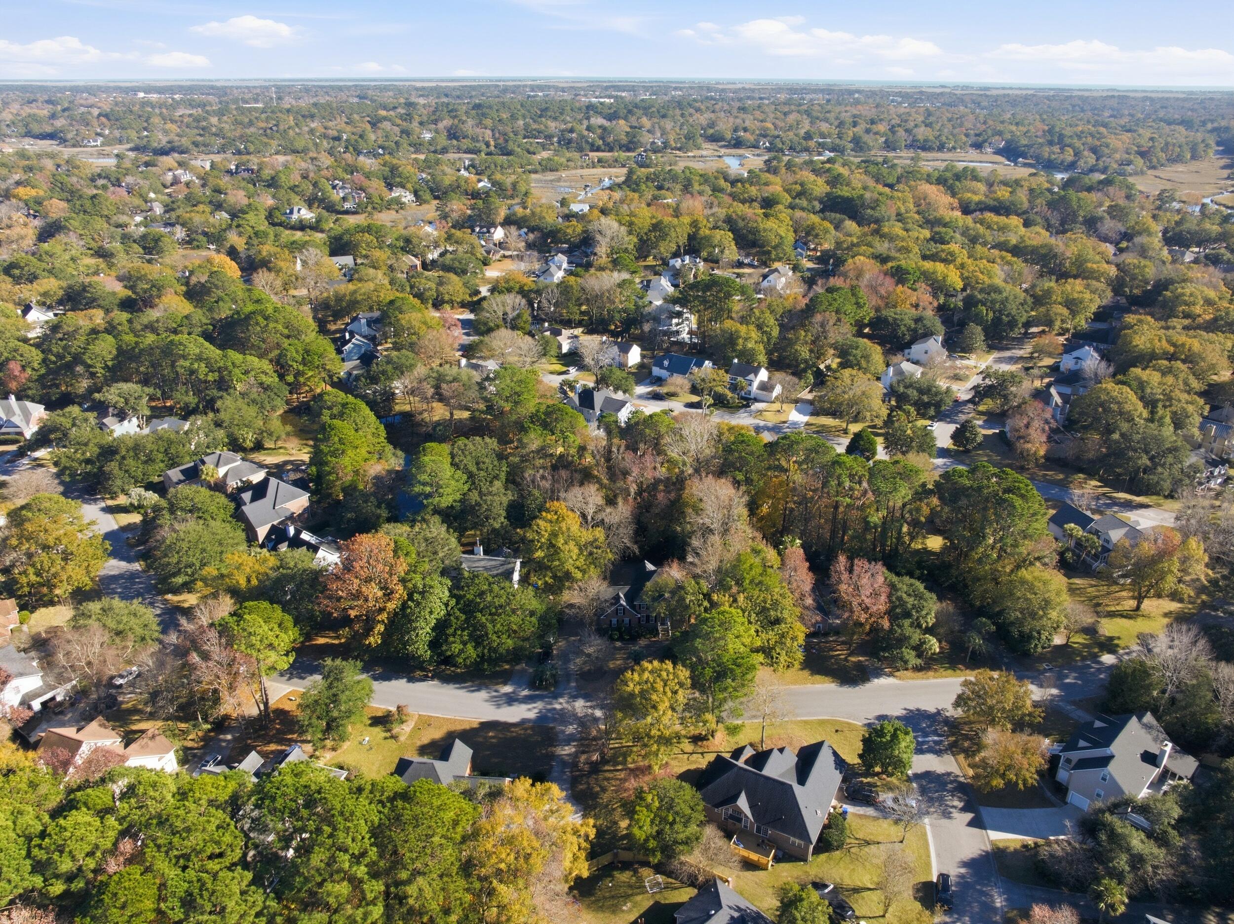 554 Hidden Boulevard Mount Pleasant, SC 29464 - Photo 52 of 54 61_dji_20251216140953_0050_d