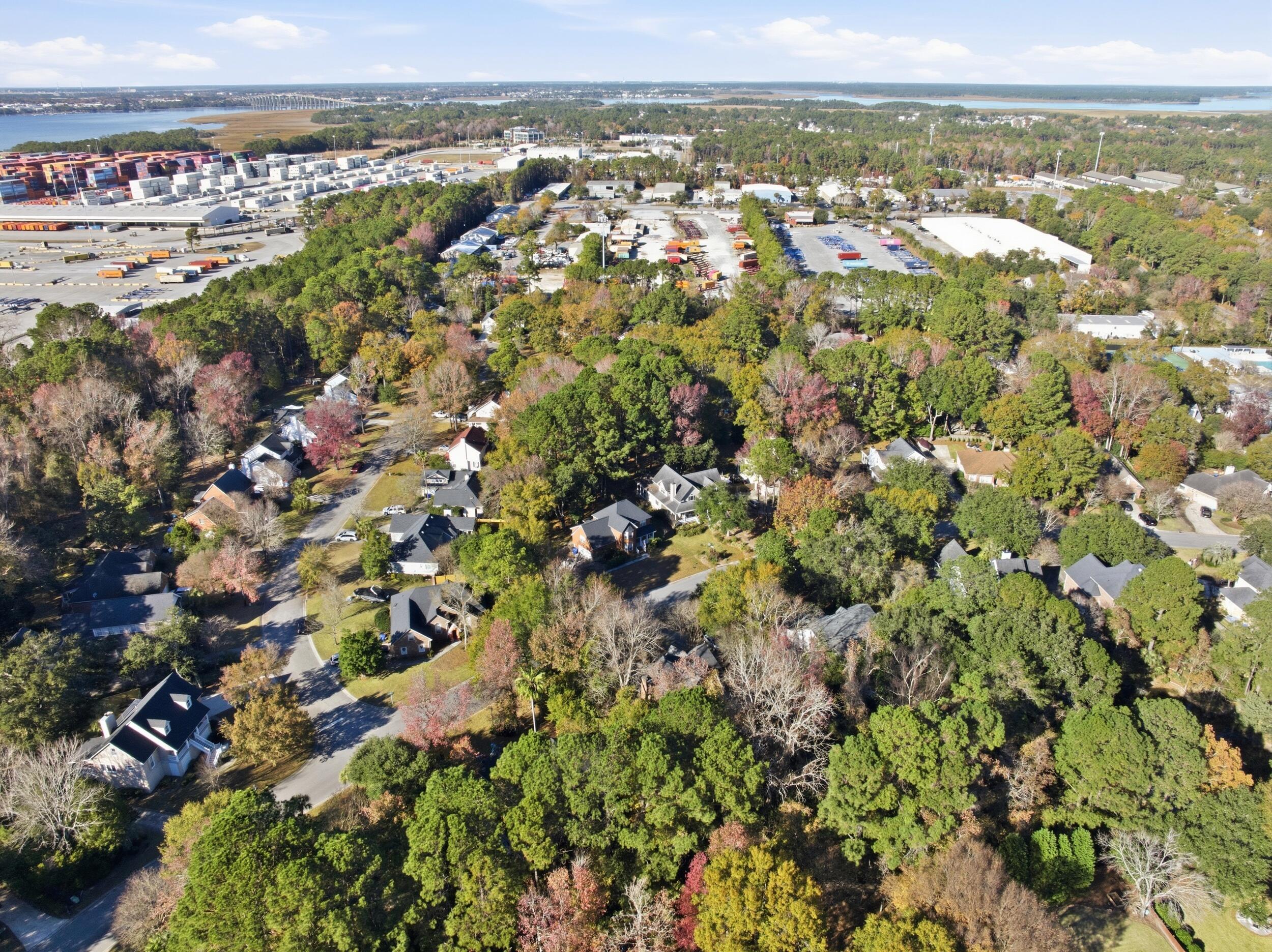 554 Hidden Boulevard Mount Pleasant, SC 29464 - Photo 53 of 54 64_dji_20251216141032_0053_d