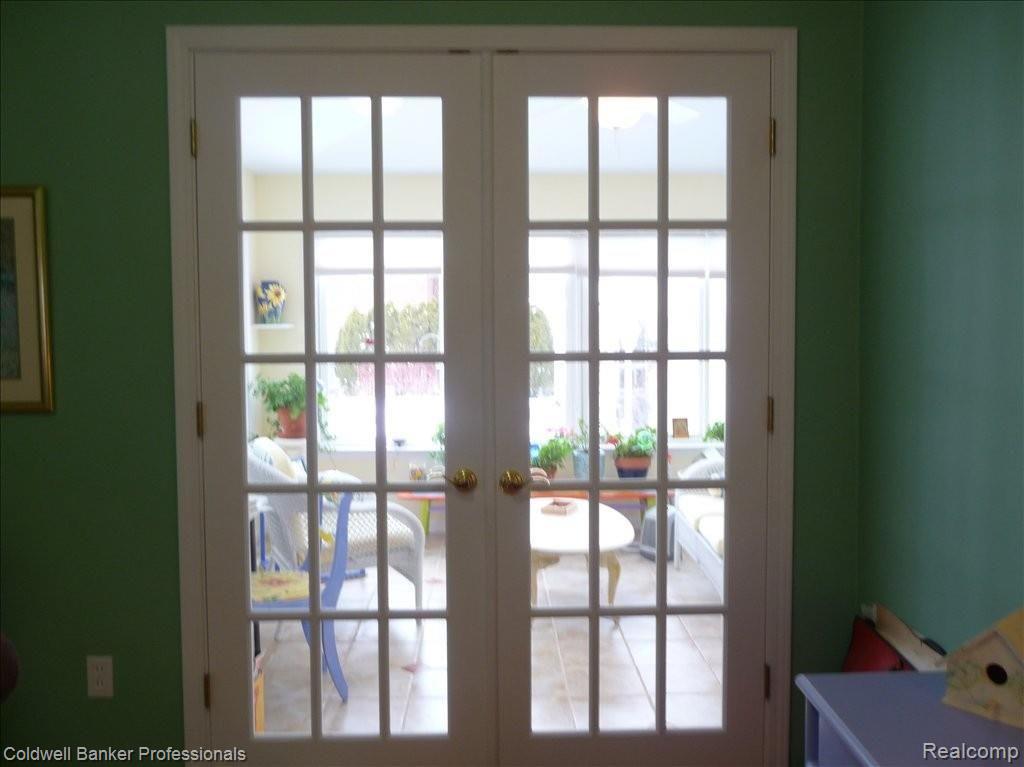 1704 Mansfield Road Birmingham, MI 48009 - Photo 5 of 23 FRENCH DOORS
