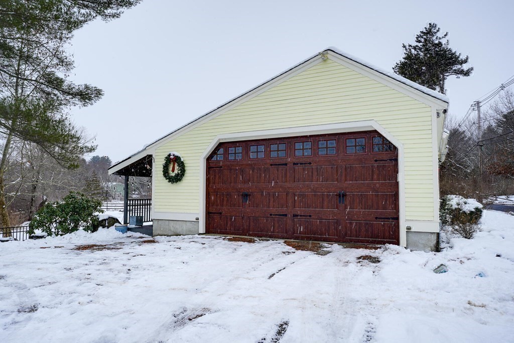 276 Berlin Road Bolton, MA 01740 - Photo 34 of 36 Gallery Image 34