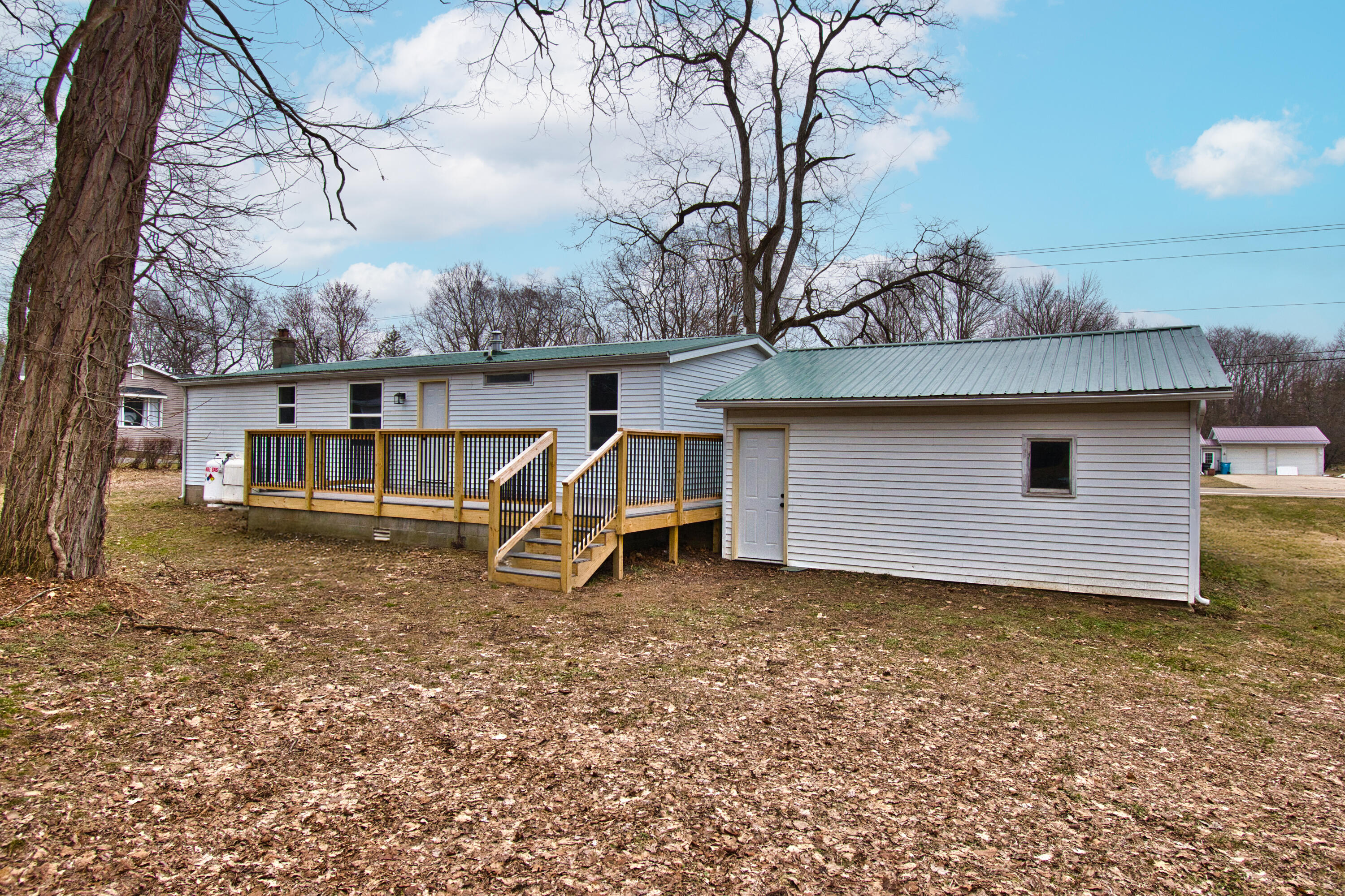 1718 Barron Lake Road Niles, MI 49120 - Photo 5 of 29 DSC_0657