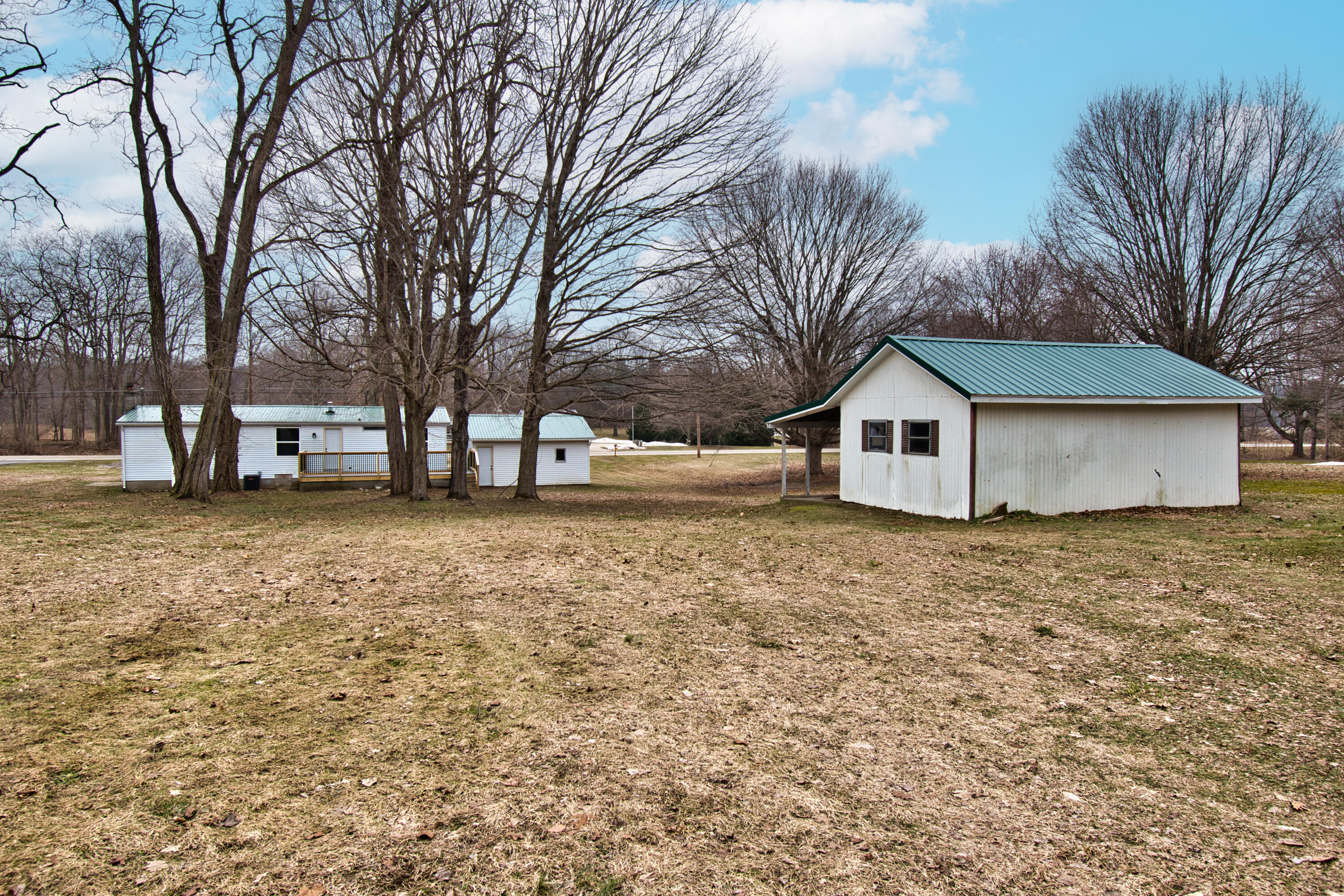 1718 Barron Lake Road Niles, MI 49120 - Photo 7 of 29 DSC_0689