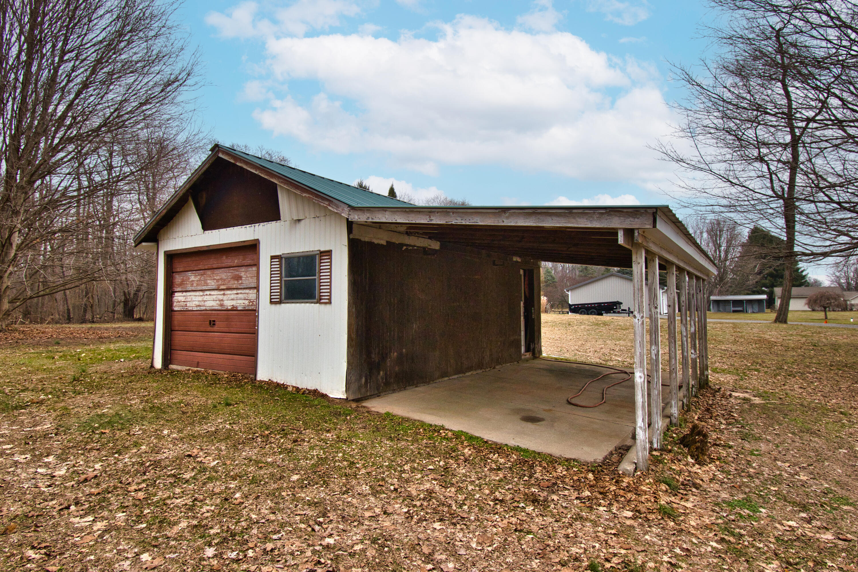 1718 Barron Lake Road Niles, MI 49120 - Photo 10 of 29 DSC_0699