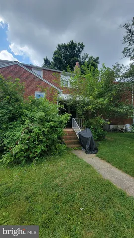 $175,000 | 5105 Plymouth Road, Baltimore, MD 21214