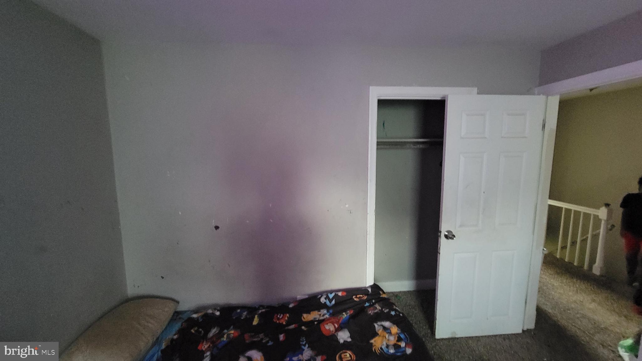 5105 Plymouth Road Baltimore, MD 21214 - Photo 9 of 29 Cozy room with potential for personalization.