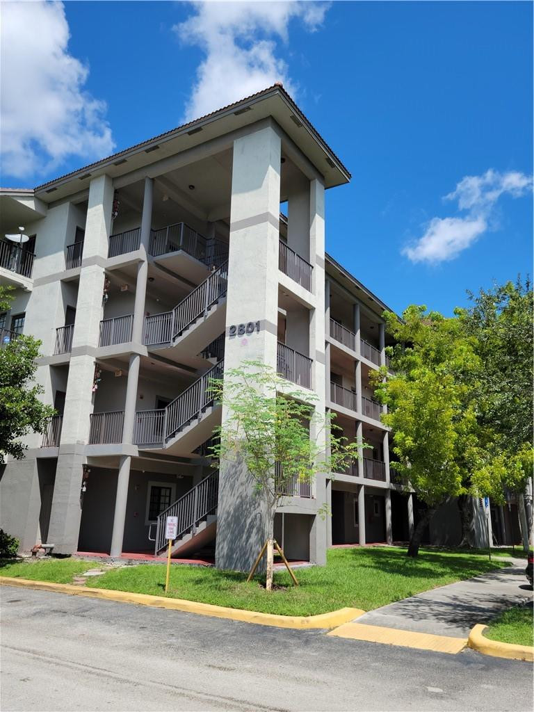 2801 Riverside Drive, Unit 307S Coral Springs, FL 33065 - Photo 1 of 12 Photo 1