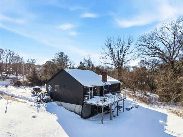 $1,199,900 | 585 Meadow View Avenue, Warwick, RI 02889