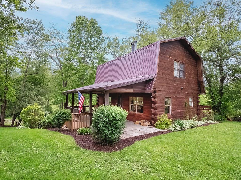 1646 Millers Run Road McDonald, PA 15057 - Photo 1 of 30