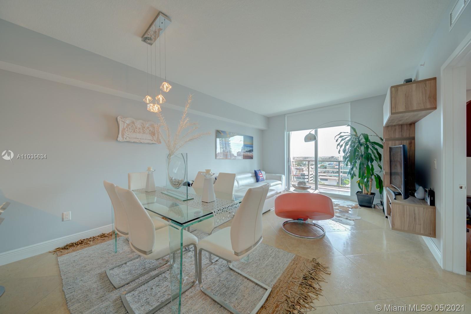 185 Southwest 7th Street, Unit 2003 Miami, FL 33130 - Photo 2 of 22