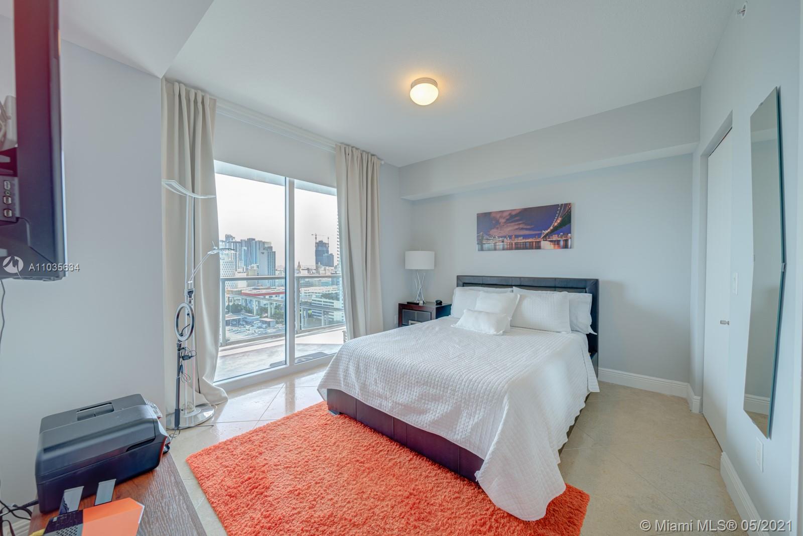 185 Southwest 7th Street, Unit 2003 Miami, FL 33130 - Photo 13 of 22