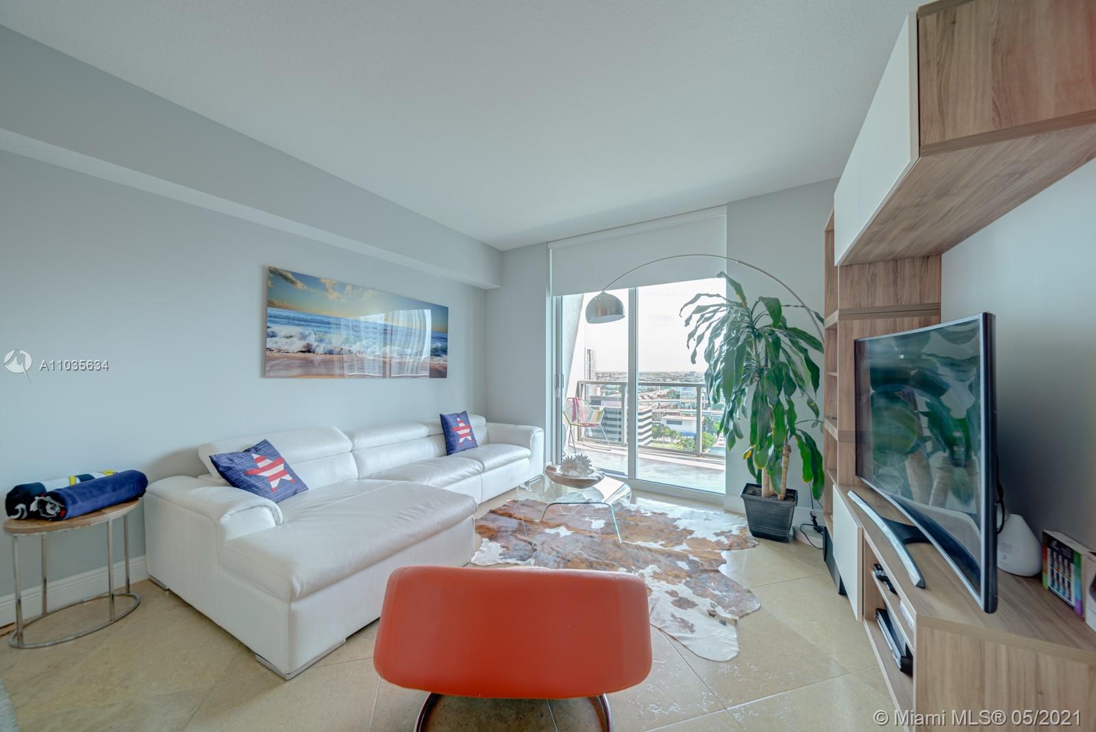 185 Southwest 7th Street, Unit 2003 Miami, FL 33130 - Photo 3 of 22